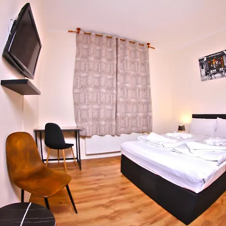 Hotel Karlshorst Berlin Exterior photo