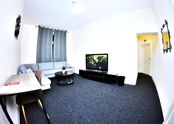 Hotel Karlshorst
