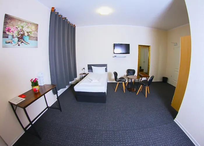 Hotel Karlshorst