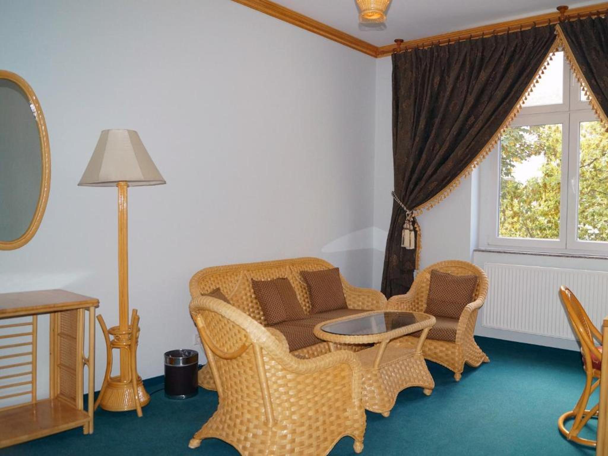 Karlshorst Hotel Berlijn