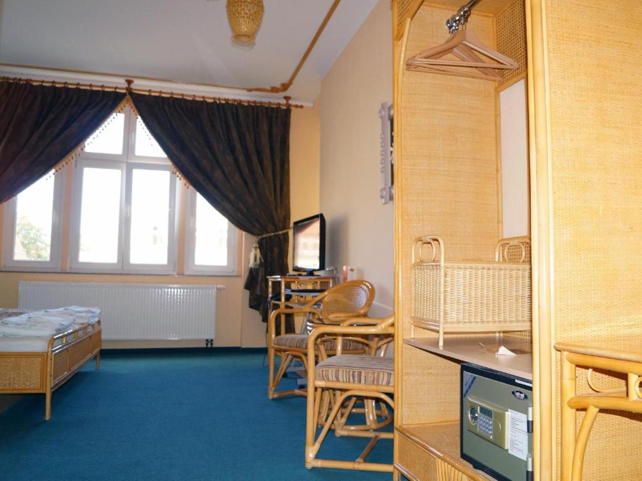 Hotel Karlshorst Berlijn