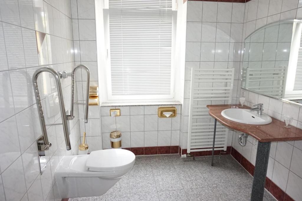 Karlshorst Hotel