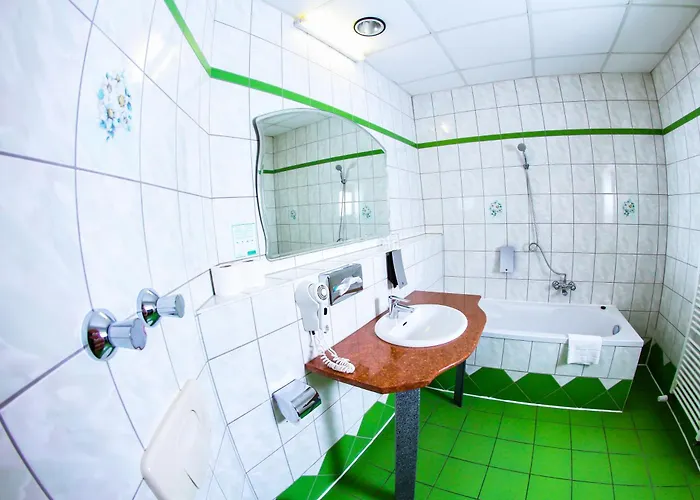 Hotel Karlshorst