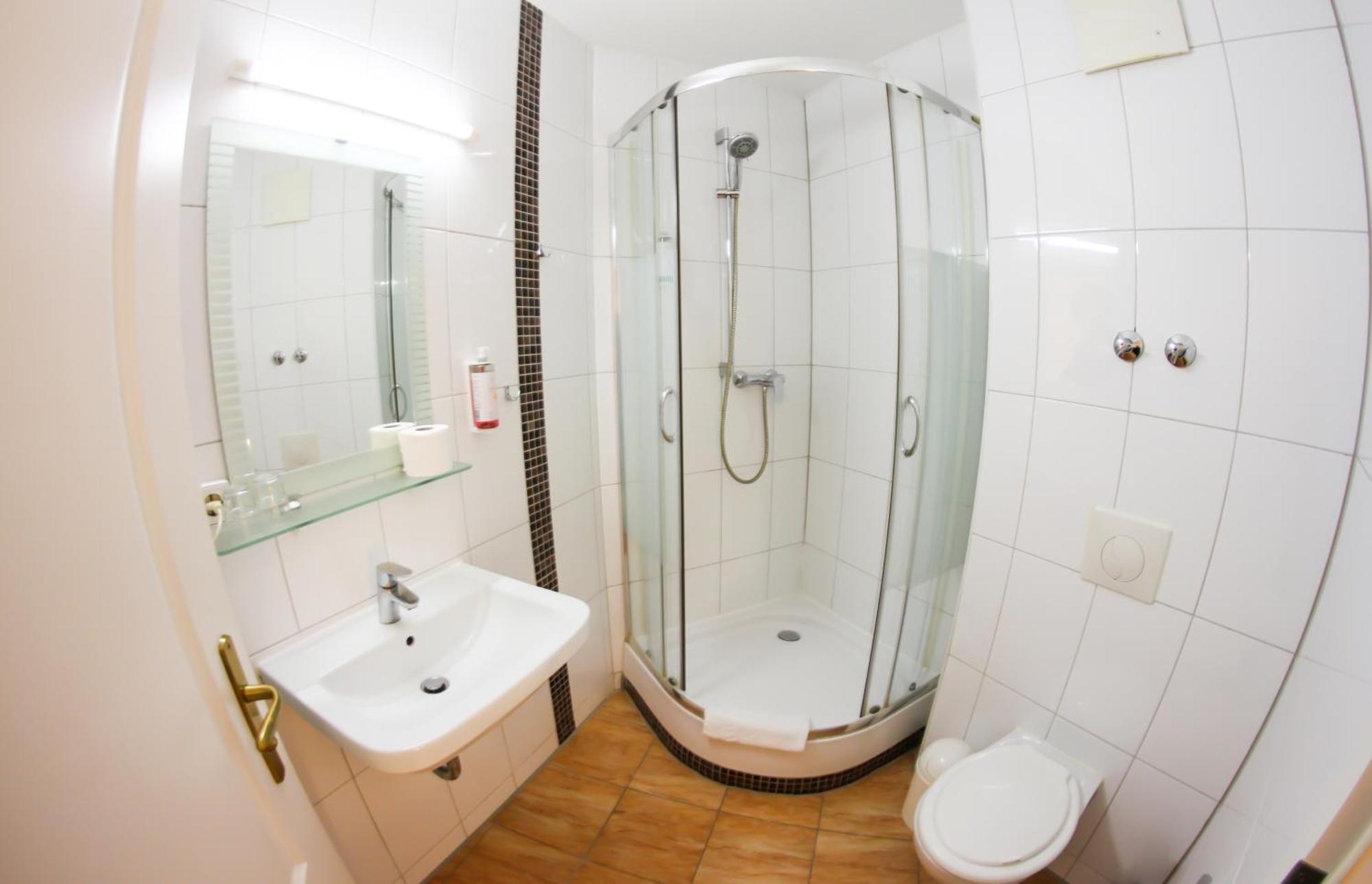 Hotel Karlshorst Berlin