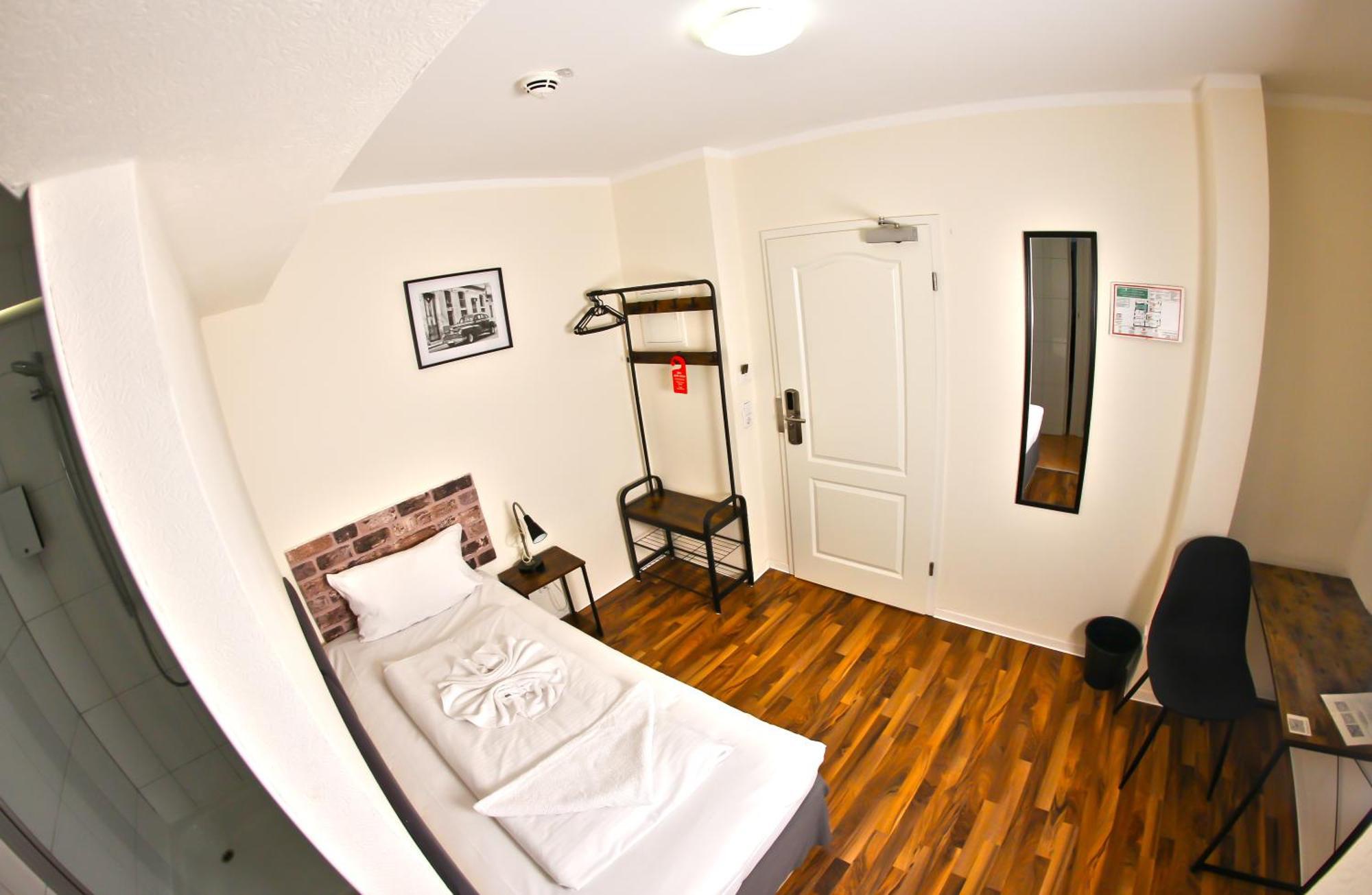 Karlshorst 3* Berlin