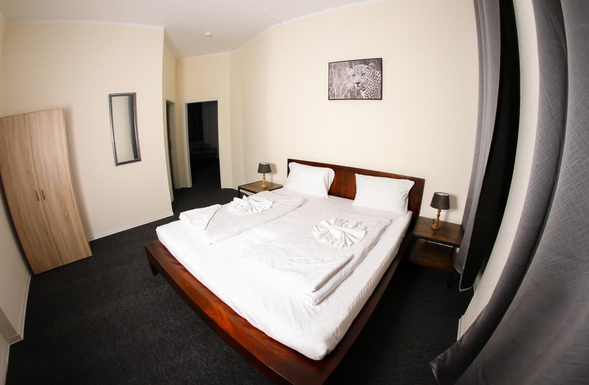 Hotel Karlshorst