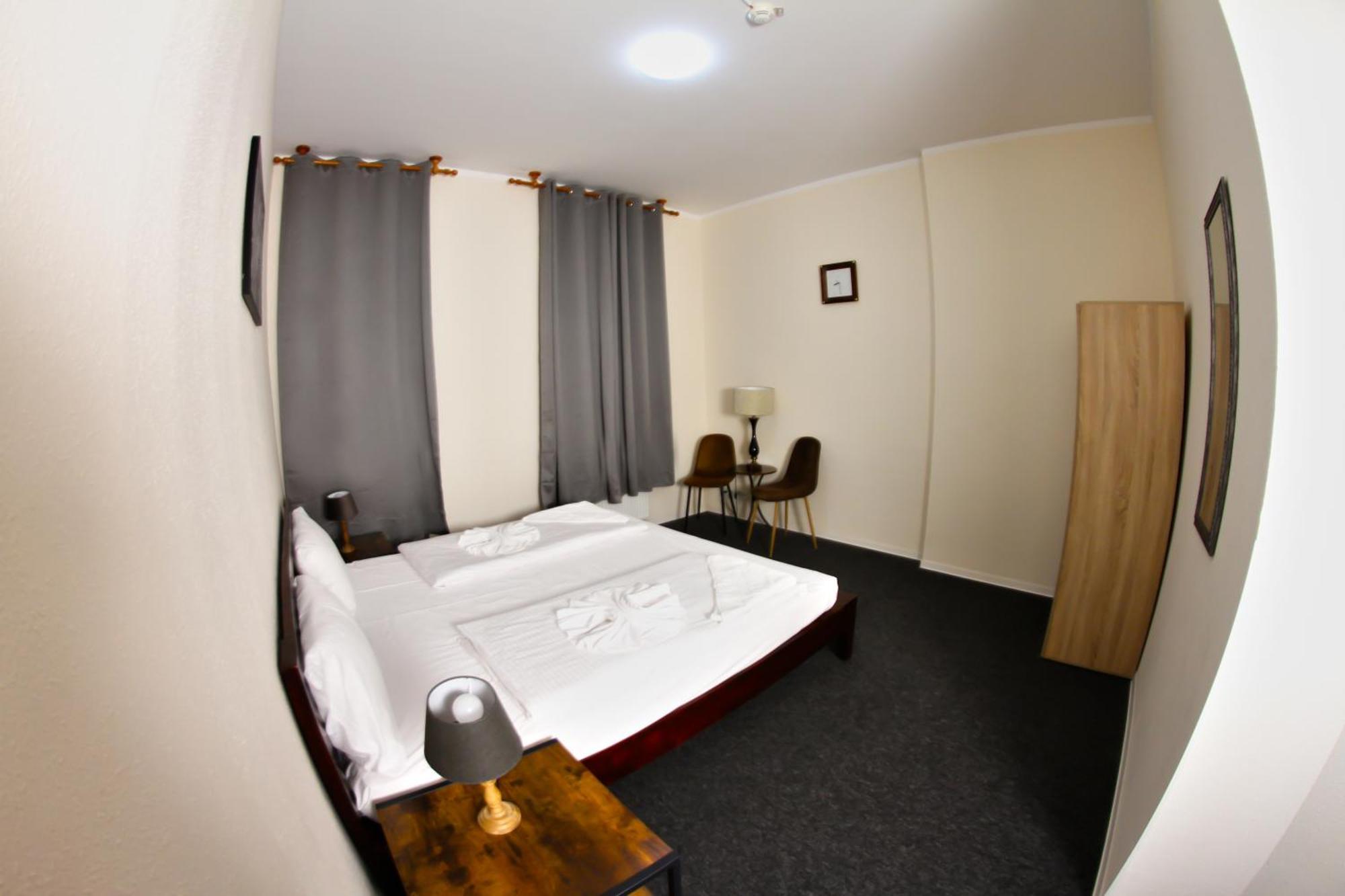 Hotel Karlshorst 3*