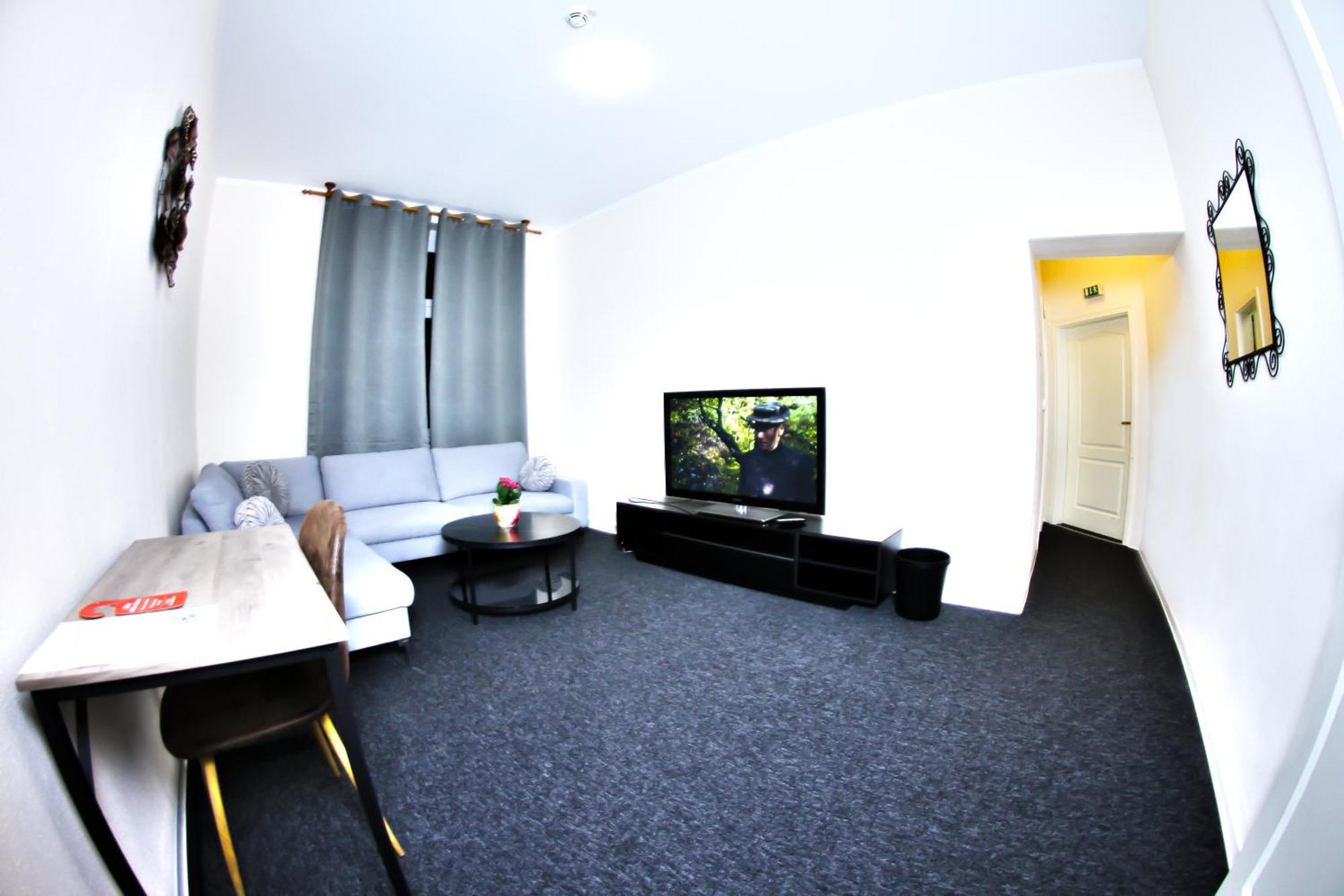 Karlshorst Hotel Berlin
