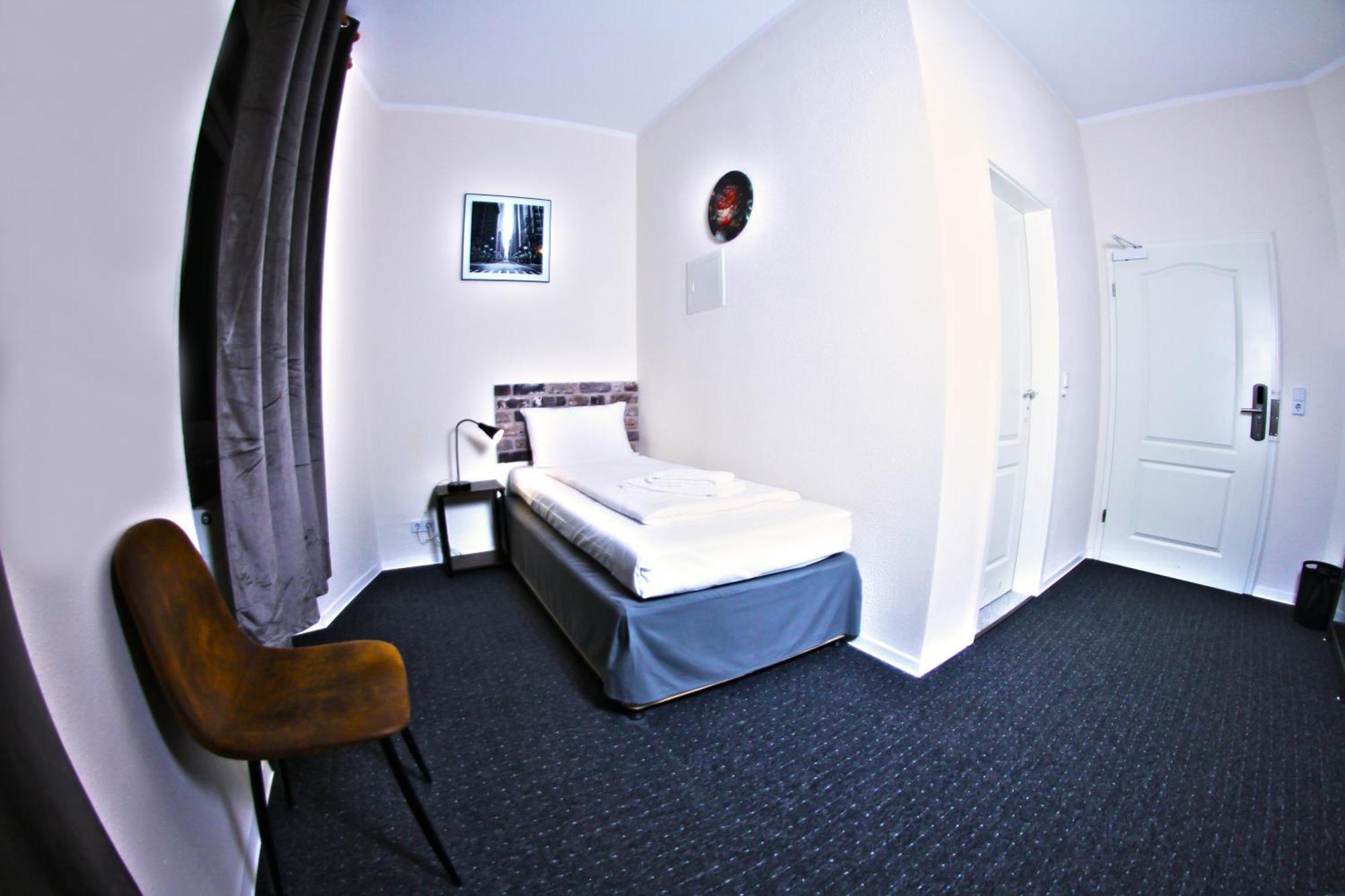 Karlshorst Hotel