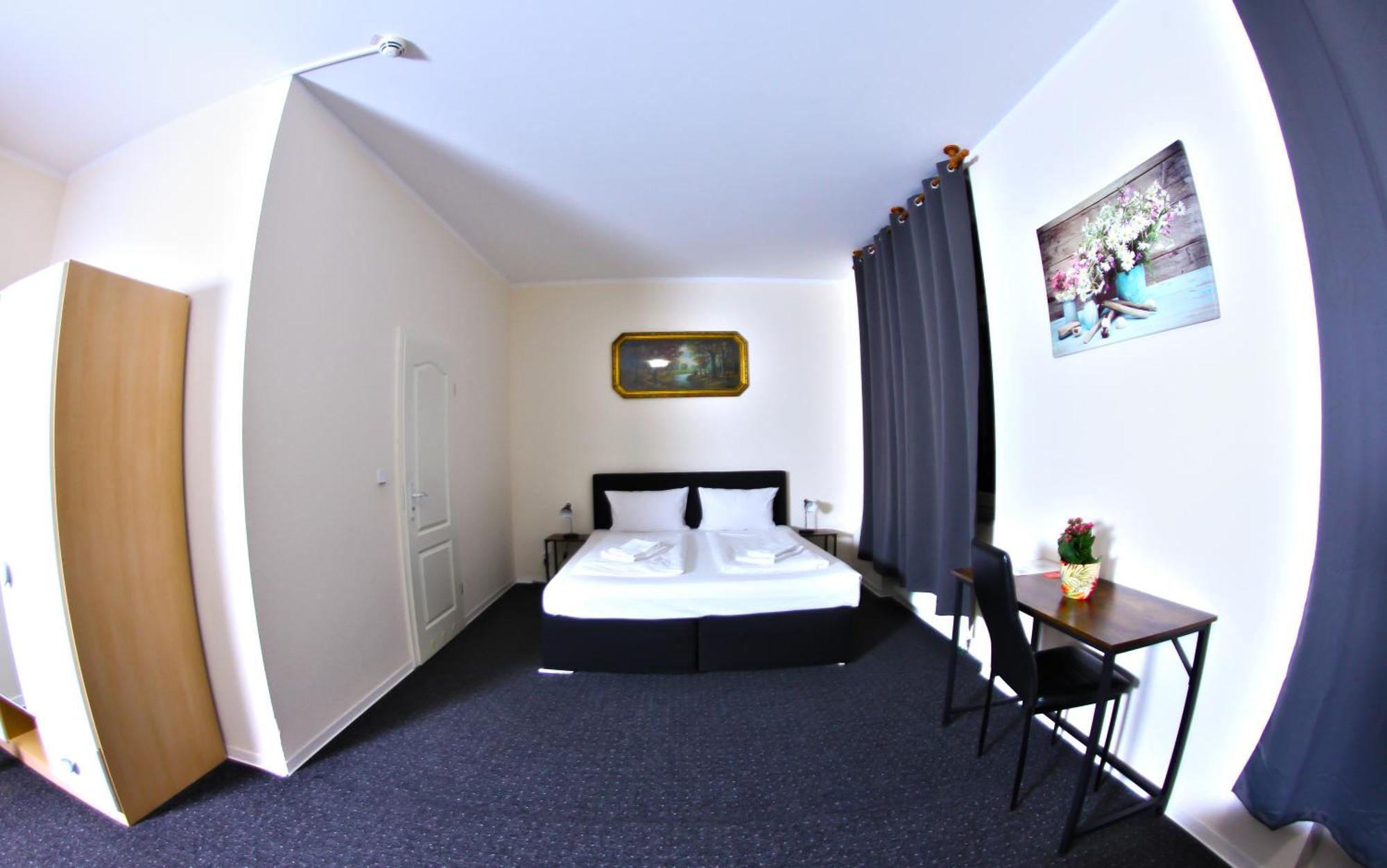 Hotel Karlshorst