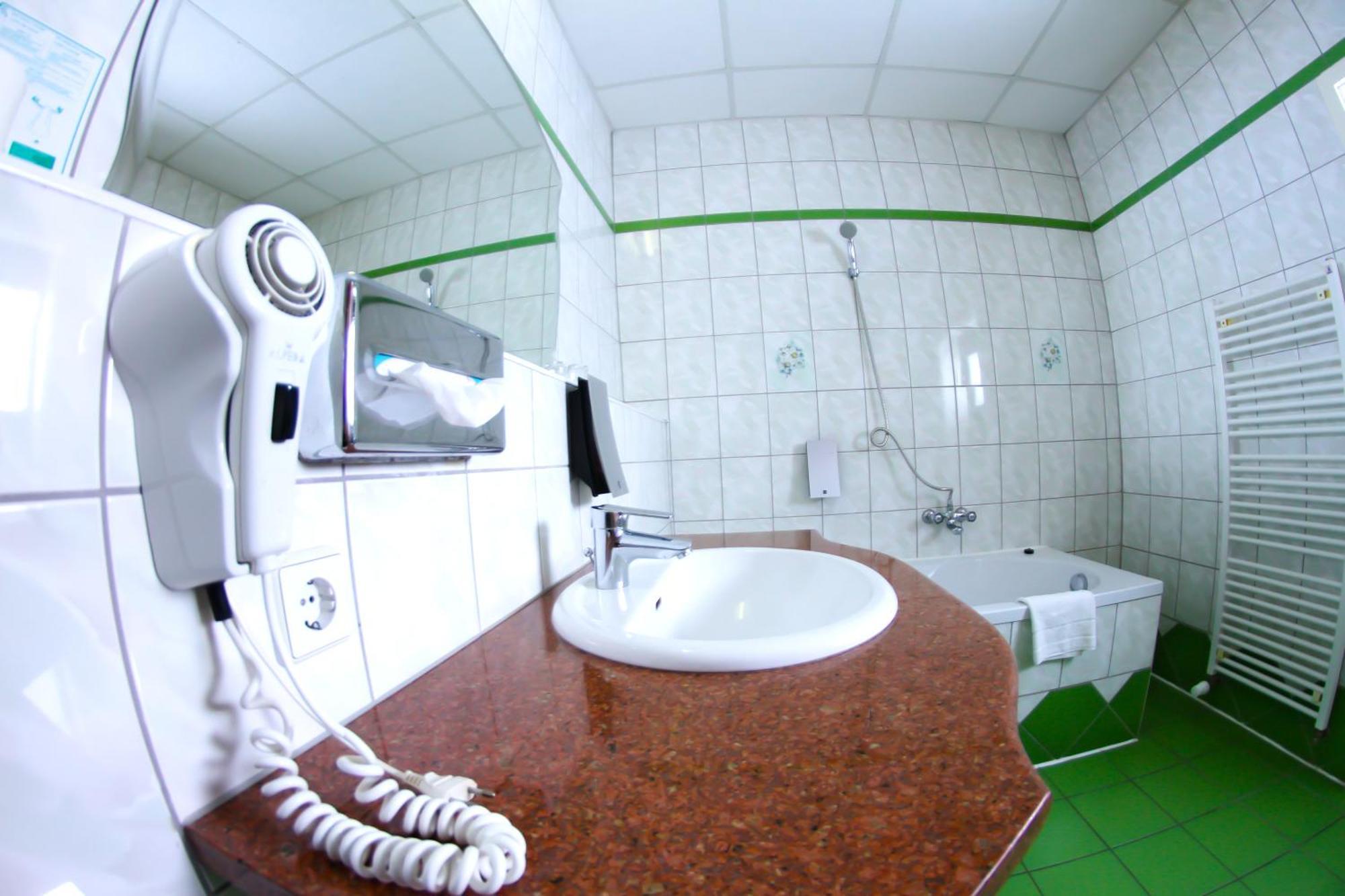 Hotel Karlshorst Berlin