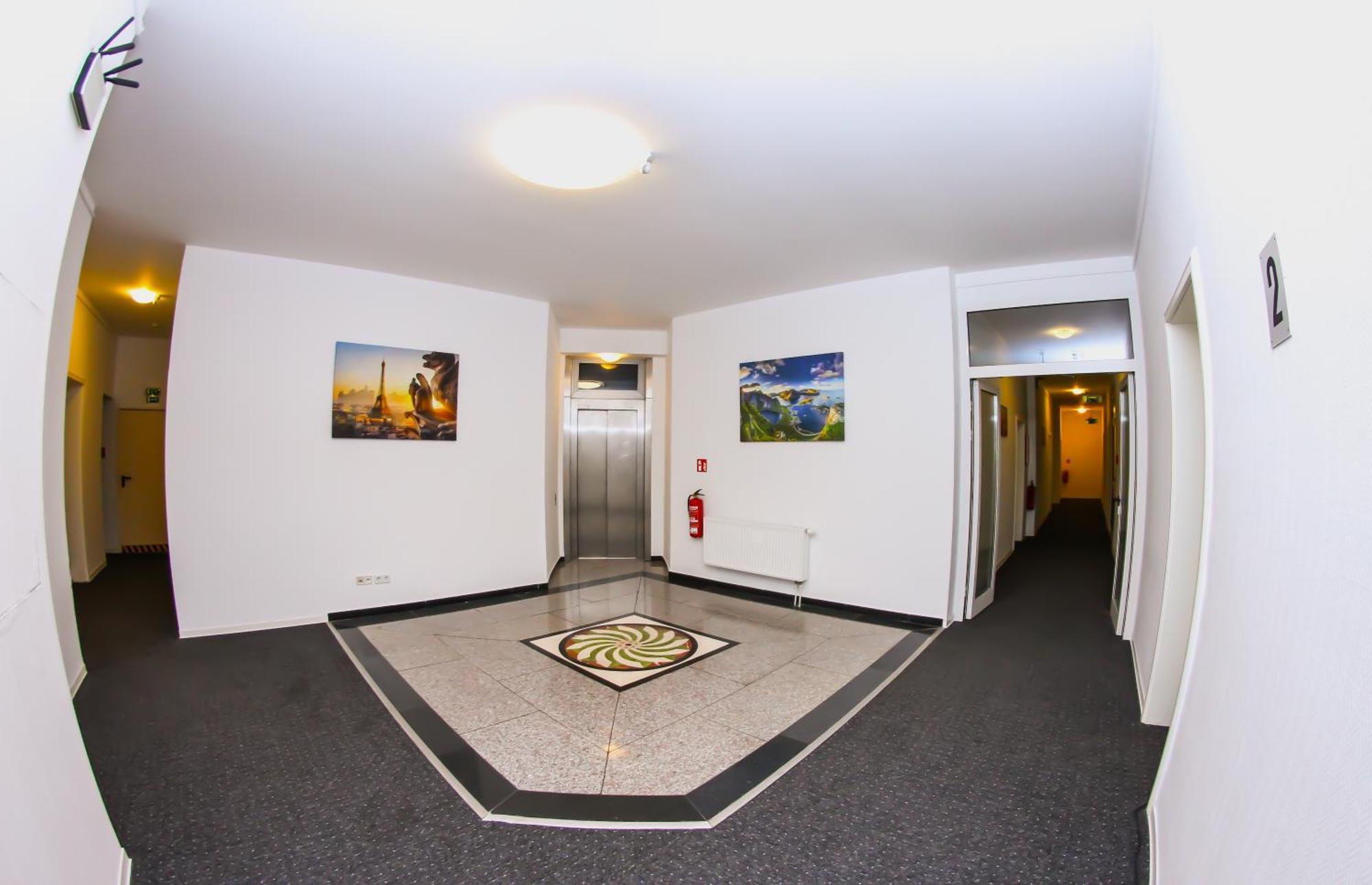 Karlshorst 3* Berlin