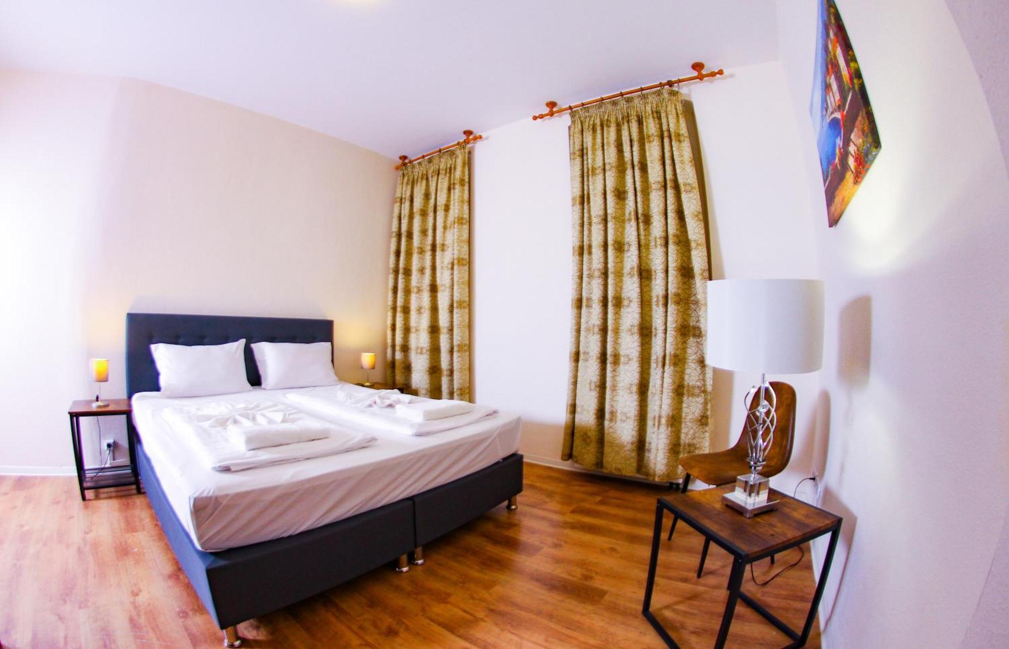 Hotel Karlshorst