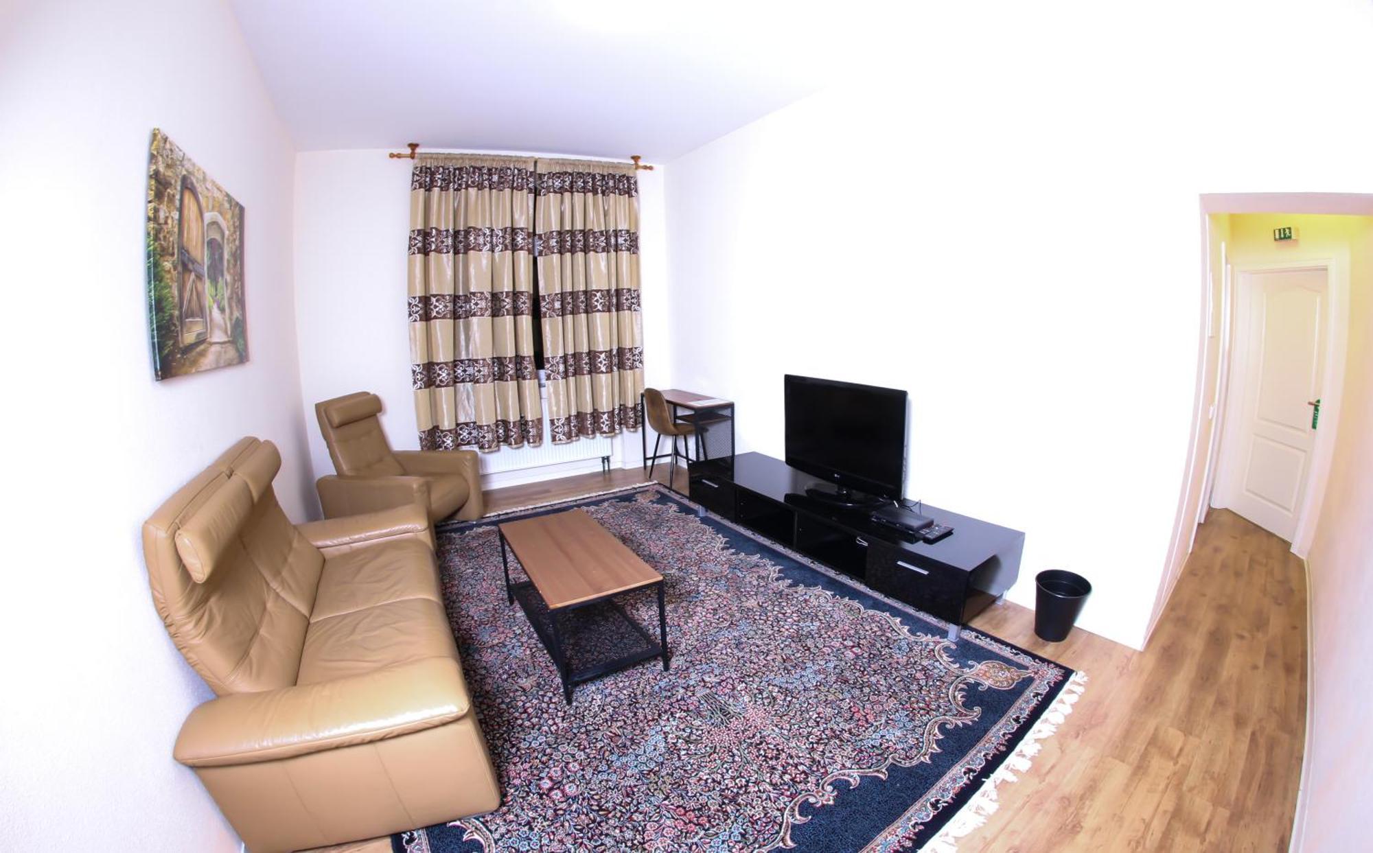 Hotel Karlshorst 3*