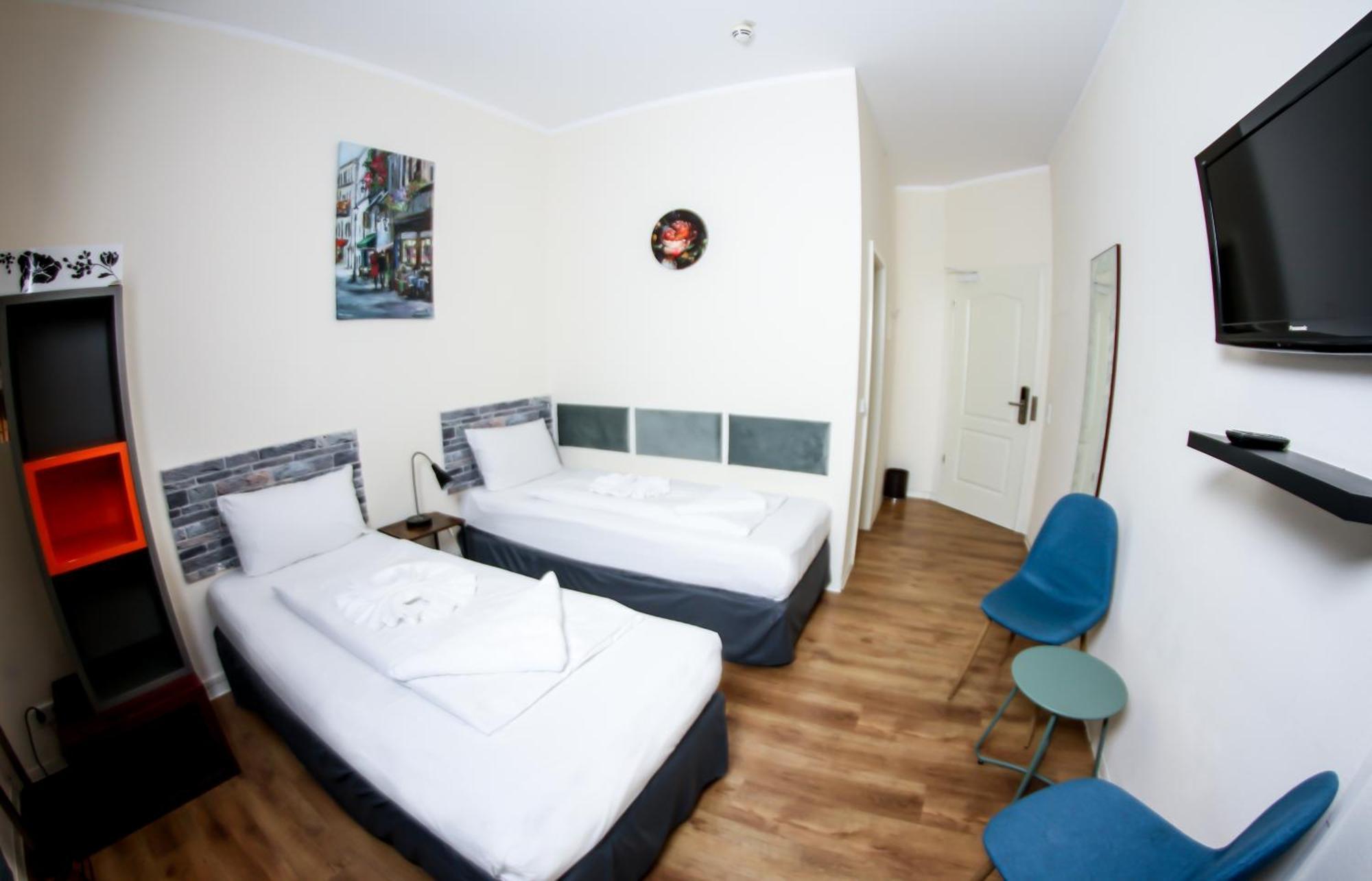 Karlshorst 3* Berlin