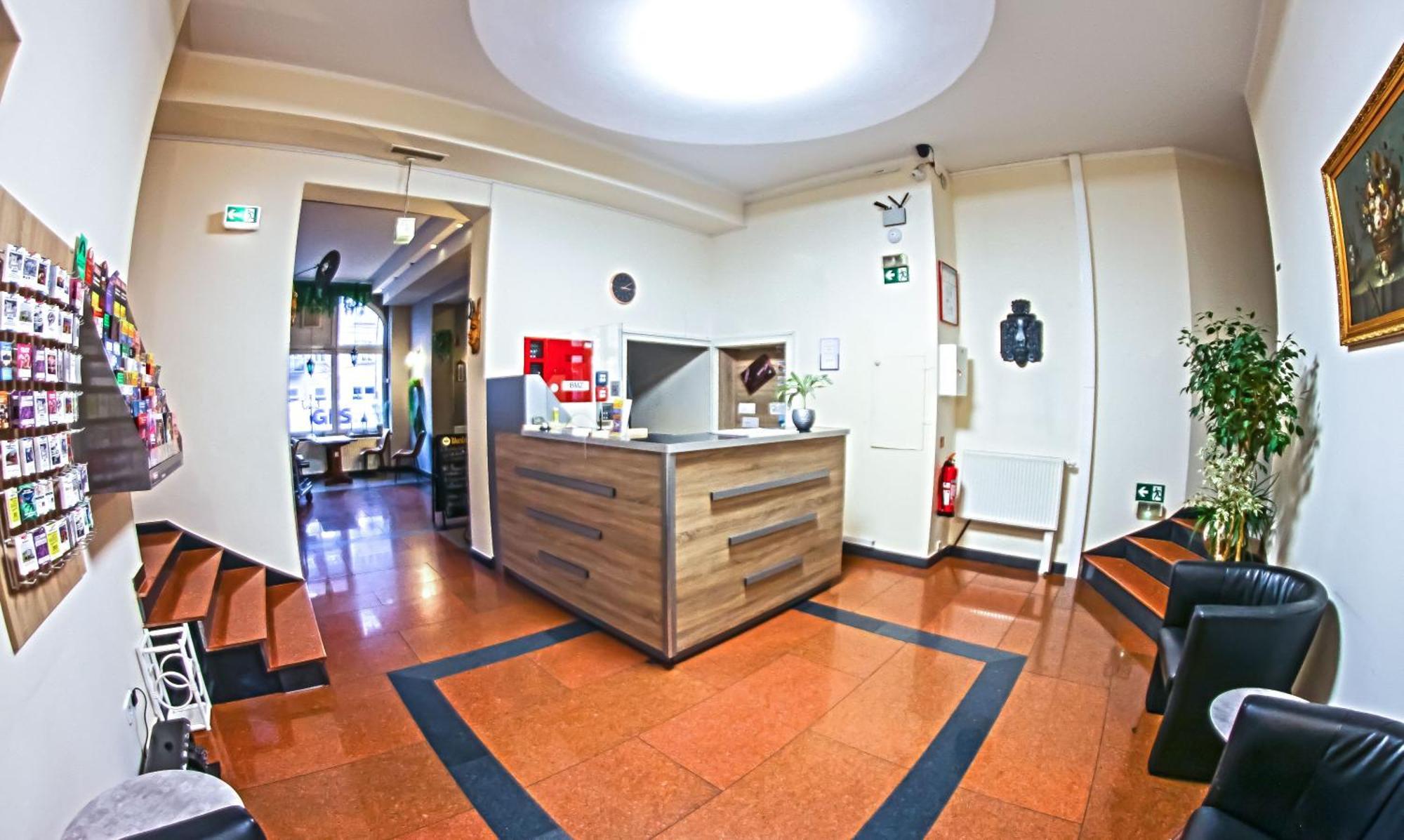 Karlshorst Hotel