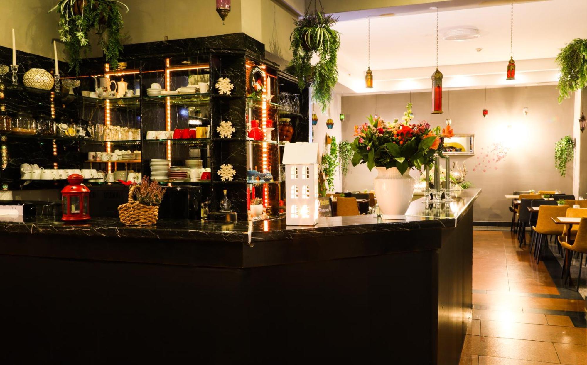 Hotel Karlshorst