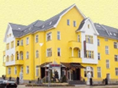 Karlshorst Hotel Berlin