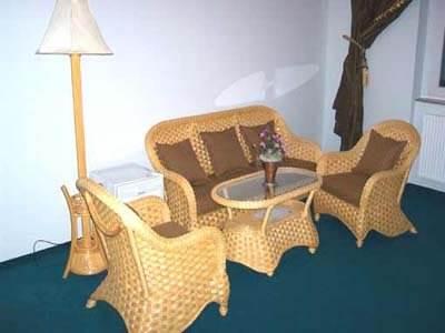 Karlshorst Hotel