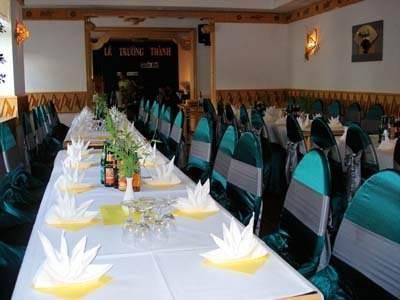 Hotel Karlshorst 3*