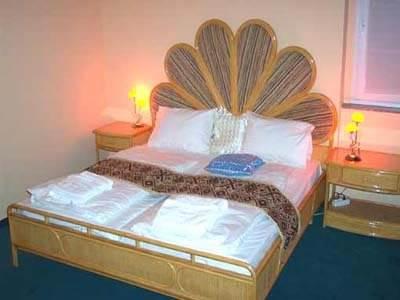 Karlshorst Hotel 3*